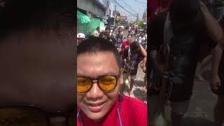 San Juan Macabebe pampanga fiesta 2024 [upl. by Eniretak]