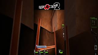 glubtastic 4 parte 4 viralshorts viralvideo l4d steam shooter gaming [upl. by Ylekalb]