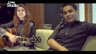 Coke Studio Season 9 BTS Tera Woh Pyar Momina Mustehsan amp Asim Azhar [upl. by Adyeren]