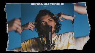 SENZA UN PERCHÈ  BREZZA VISUAL VIDEO [upl. by Amikahs]