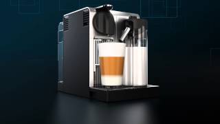 Nespresso Lattissima Pro – Máquina Profissional Nespresso [upl. by Ienttirb846]