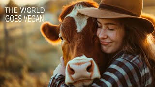 What If Everyone in the World Went Vegan [upl. by Adnilra]