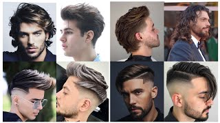 New Top 30 Boys Hairstyles pictures  boy haircut photopicturesHaircut Design amp Ideas For Men 2024 [upl. by Leatrice]