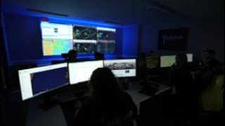 Fugro Remote Operations Centres [upl. by Anertak]