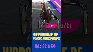 PMUMAROCFRANCESUISSEBELGIQUE PRONOSTICS DES courses MULTI DU Jeudi 14 Novembre 2024R1 amp R4 [upl. by Sloatman]