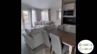 2022 Willerby Sheraton 40x13  Royal Oak Caravan Park Skegness  Seymours Caravans [upl. by Blalock]