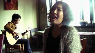 정인 Jung In 장마 Rainy Season Acoustic Version [upl. by Farrell]