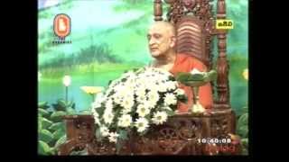 Ven Maduluwawe Sobitha Thero  Esala Dhamma Sermon [upl. by Eedolem]