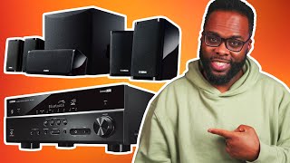 How to Build a Home Theater On A Budget [upl. by Metzger570]