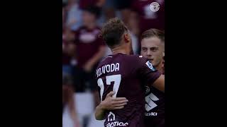 Serie A 𝐆𝐨𝐚𝐥 𝐨𝐟 𝐭𝐡𝐞 𝐖𝐞𝐞𝐤 EP02 Ivan Ilic  Torino vs Atalanta  Age of Calcio shorts [upl. by Joya]