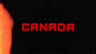 Team Canada 2024 WJC Goal Horn [upl. by Primaveras]