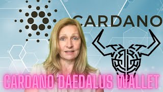 How To Restore Byron Cardano Daedalus Wallet Create Shelley Wallet Transfer ADA Funds  CryptoCorner [upl. by Annahaj]