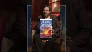 Brandon Sandersons 2024 Reading Order  cosmere brandonsanderson [upl. by Gnuhn832]