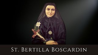 From Humble Beginnings to Sainthood The Inspiring Journey of St Maria Bertilla Boscardin [upl. by Drugi]