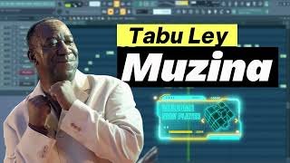 Tabu Ley  Muzina FL Studio [upl. by Qifar392]