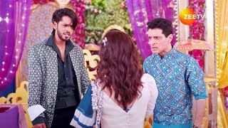 Kundali Bhagya  Ep  2035  Best Scene  Nov 03 2024  Zee TV [upl. by Macmahon]