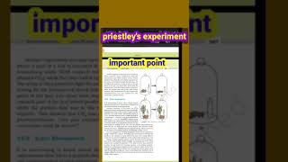 Bell jar experiment आसानी से important experiment photosynthesis in higher plantshortsytshorts [upl. by Gredel]