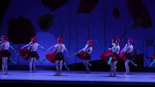 The Wizard of Oz  KC Ballet 2022 [upl. by Raji]