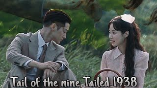 Tail of the nine tailed 1938  Lee Rang and Yeohee love  ❤️ [upl. by Atahs]