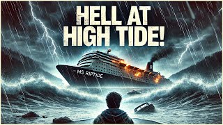 HELL AT HIGH TIDE 🔴 Castaway Island Civilisation 🔴 DAY 1 🔴 WINNER STREAM 🔴 [upl. by Nosyla969]