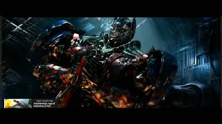 I was bored Transformers 4 Recognize one of your knights [upl. by Guod]