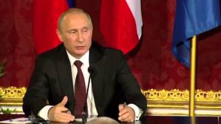 как Путин Австрию уломал кончина South Stream [upl. by Nefen]