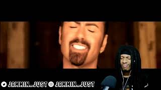 FIRST TIME HEARING George Michael  Older REACTION [upl. by Spike331]