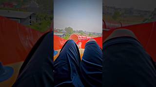 Bijapur Water Park💥Slide slide waterpark shots [upl. by Deborath]