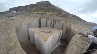 Rock Church Ethiopia [upl. by Adierf]