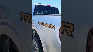 quot2024 Ford F150 Tremor Review and Test Drive  Unbeatable Deals this Weekend 🚚💨quot [upl. by Crispa]