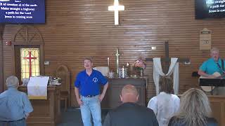 Union Church of Lavallette Live Stream [upl. by Sieber]