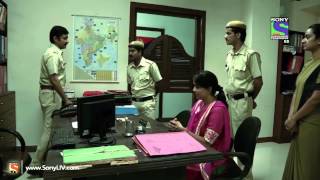 Crime Patrol  क्राइम पेट्रोल सतर्क  Shootout 2  Episode 434  16th November 2014 [upl. by Mcwilliams]