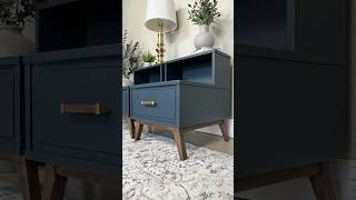 Mid Century Modern Nightstands by Hooker  Available [upl. by Dowlen]