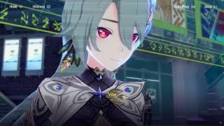 Honkai Impact 3 V79  Event  Honkai a Fools Hand  Chapter 1 1 [upl. by Luiza]