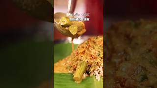 🌱Drumstick Curry vegan plantbased priyavijan [upl. by Iloj]