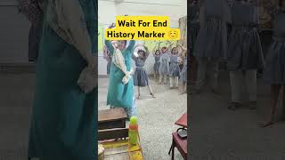 History Marker ☺️👍Shortsyoutubevideoshort [upl. by Docila]