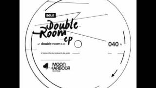 Seuil  Double Room Original Mix [upl. by Nosyaj]