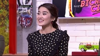 Torank dan Virzha Bicara Cinta Rosiana Dewi Selow Aeee 24 [upl. by Mcneil]