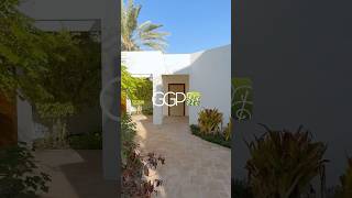 Modern 4br Compound Villa with Garden and Pool bahrain saar realestate property greengate [upl. by Redienhcs]