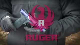 Ruger® 2245 LITE® Blue [upl. by Aborn]