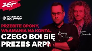 Pogromca układów czy quotObajtek koalicjiquot Miasto huczy od plotek podejrzanipolitycy [upl. by Ibbob]