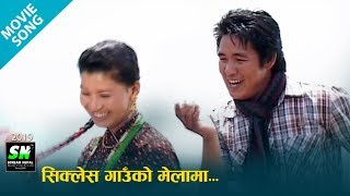 Sikles gaunko Melama  Gurung Movie  Rimai Maimesai  HD Version [upl. by Aenal]