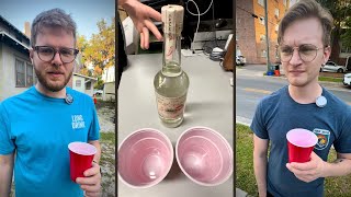 RED SOLO CUP REVIEW  Casamigos Jalapeño Tequila [upl. by Warton]