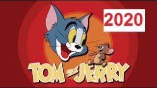 tom and jerry 2020  tom and jerry movies show 2020 [upl. by Wearing]