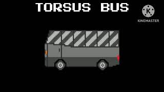 Torsus bus TheKidsPictureShow and riwajworld [upl. by Milburn]