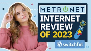 Metronet Internet Review 2023  Best Fiber For Cheapest Price [upl. by Llerrit946]