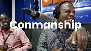 Mundu Guikara Ari Muthingu Ni Wira Tondu Ona Niwihagia UkihoyaMansaimo na Kata Kameme Fm [upl. by Lebatsirhc191]