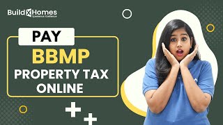 How to Pay BBMP Property Tax Online amp Download Tax Receipts  Factors affecting Property tax [upl. by Laersi]