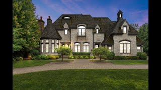 104 Longmeadow Road  Winnetka Chicago Area Illinois [upl. by Anailuj17]