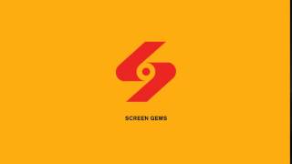 Screen Gems Ident 2015 [upl. by Soalokcin141]